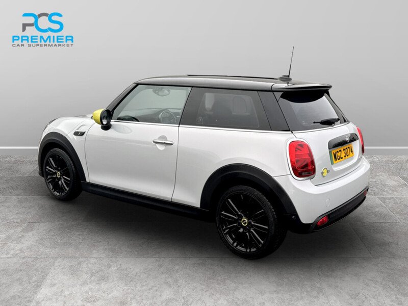 Used MINI Hatch 2022 for sale - 77213155: Photo 3