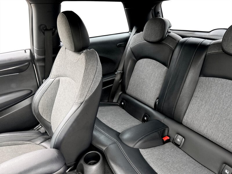 Used MINI Hatch 2022 for sale - 77213155: Photo 31