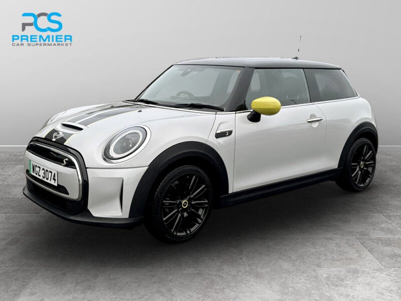 Used MINI Hatch 2022 for sale - 77213155: Photo 32