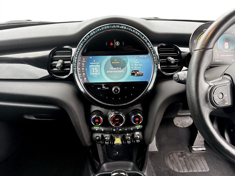 Used MINI Hatch 2022 for sale - 77213155: Photo 37