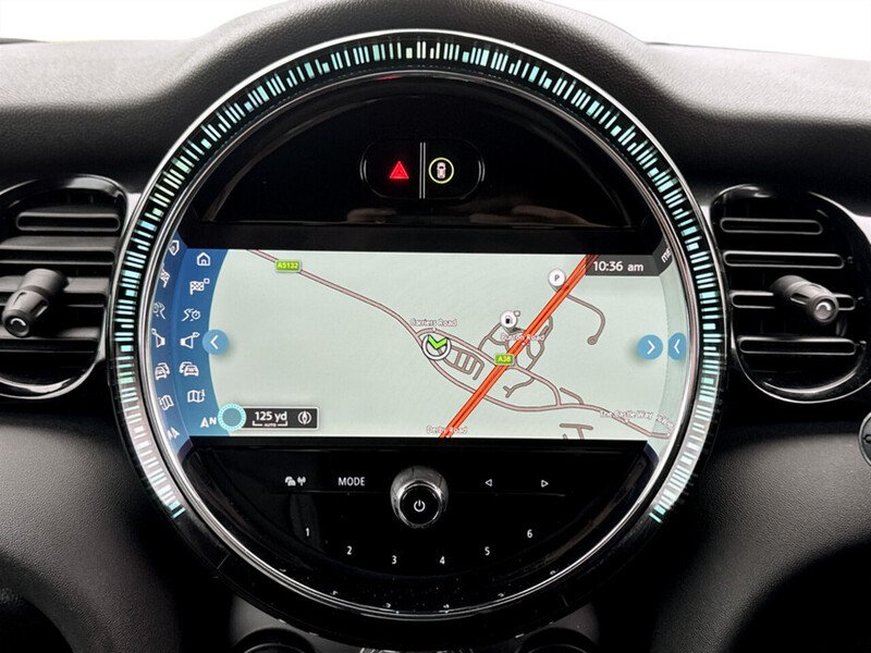 Used MINI Hatch 2022 for sale - 77213155: Photo 39