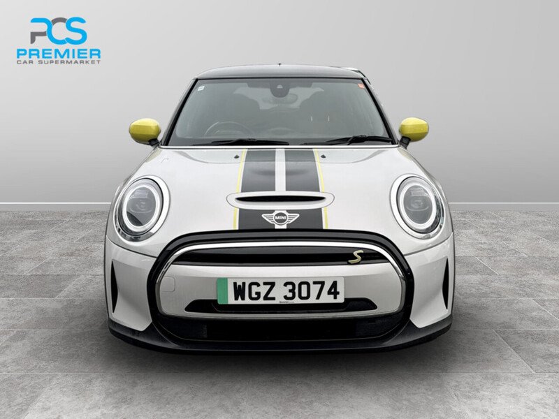 Used MINI Hatch 2022 for sale - 77213155: Photo 4