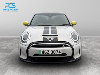 Used MINI Hatch 2022 for sale - 77213155: Photo