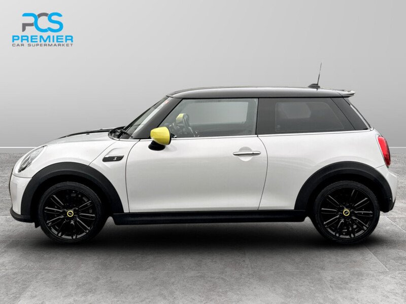 Used MINI Hatch 2022 for sale - 77213155: Photo 7