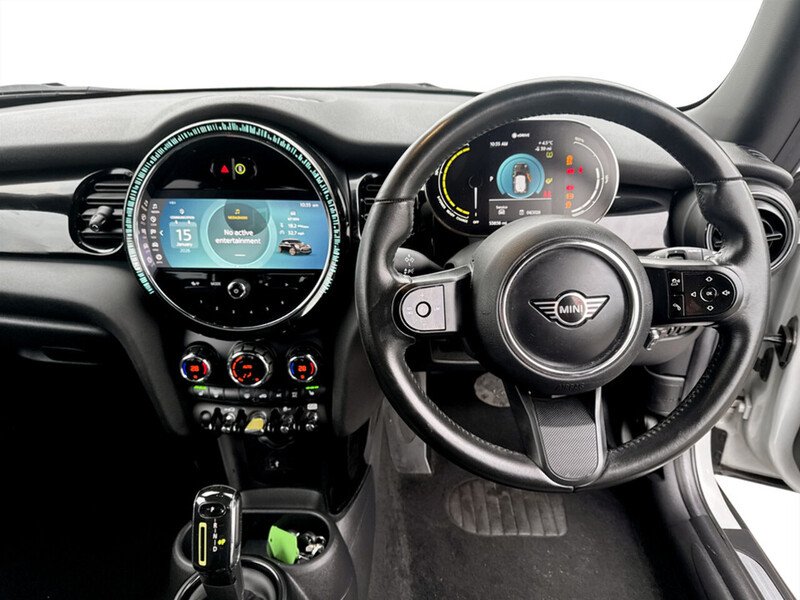 Used MINI Hatch 2022 for sale - 77213155: Photo 8