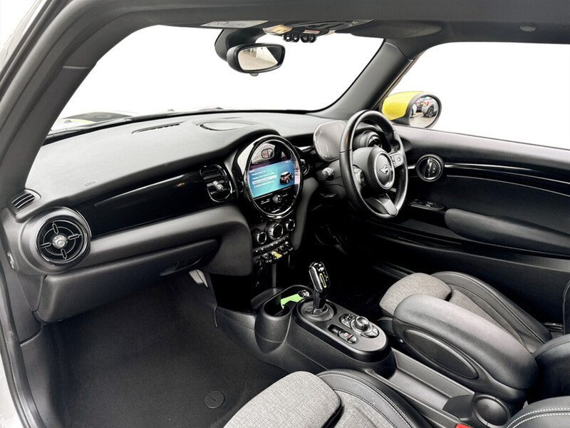 Used MINI Hatch 2022 for sale - 77213155: Photo 9