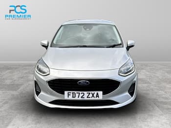 Used Ford Fiesta 2023 for sale - 79696174: Photo