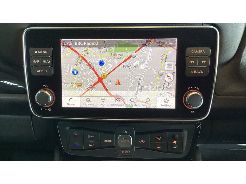 Used Nissan Leaf 2022 for sale - 78167959: Photo 10