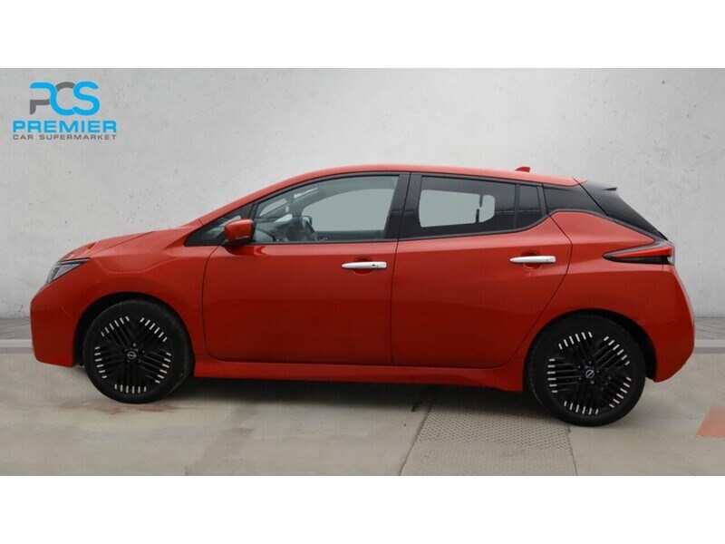 Used Nissan Leaf 2022 for sale - 78167959: Photo 12