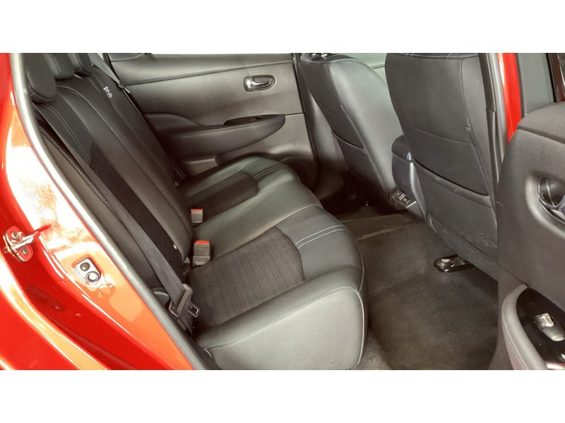 Used Nissan Leaf 2022 for sale - 78167959: Photo 13