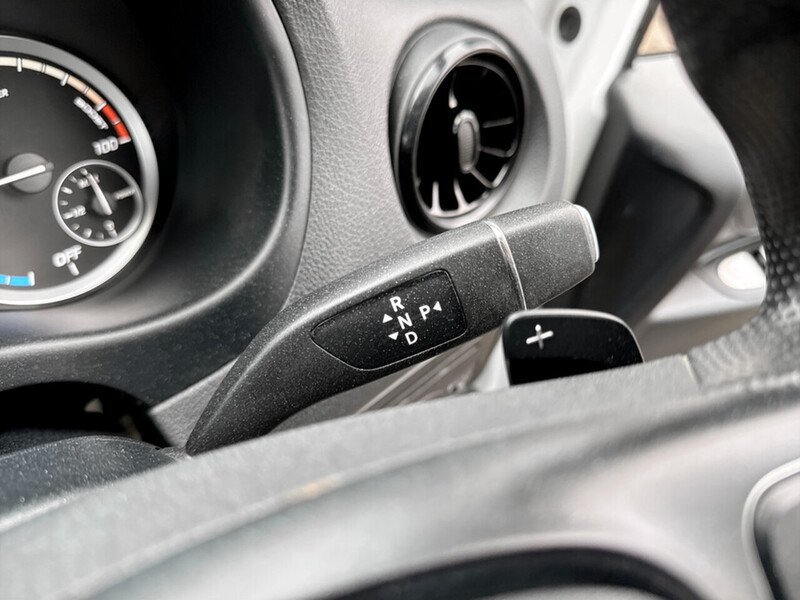 Used Mercedes-Benz Vito 2022 for sale - 76591244: Photo 10
