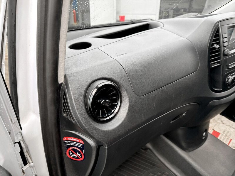 Used Mercedes-Benz Vito 2022 for sale - 76591244: Photo 11