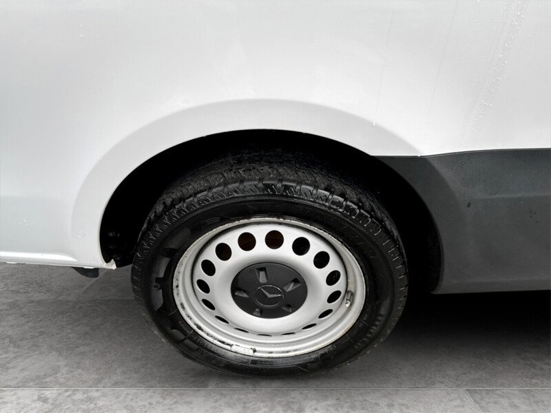 Used Mercedes-Benz Vito 2022 for sale - 76591244: Photo 12