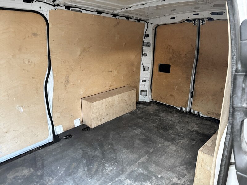 Used Mercedes-Benz Vito 2022 for sale - 76591244: Photo 13