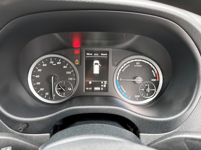 Used Mercedes-Benz Vito 2022 for sale - 76591244: Photo 15