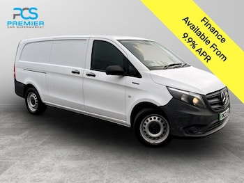 Mercedes-Benz - Vito