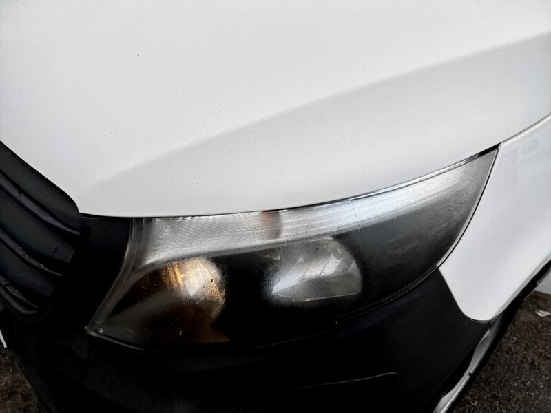 Used Mercedes-Benz Vito 2022 for sale - 76591244: Photo 21
