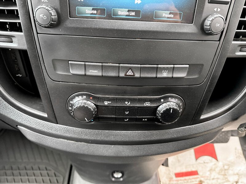 Used Mercedes-Benz Vito 2022 for sale - 76591244: Photo 22