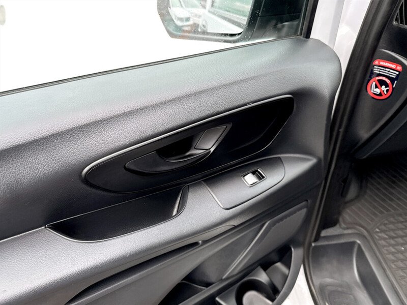 Used Mercedes-Benz Vito 2022 for sale - 76591244: Photo 23