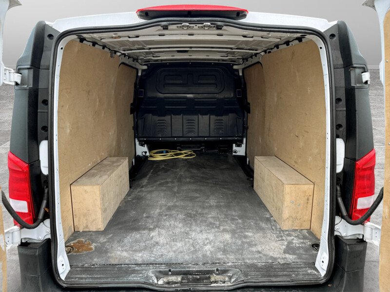 Used Mercedes-Benz Vito 2022 for sale - 76591244: Photo 26