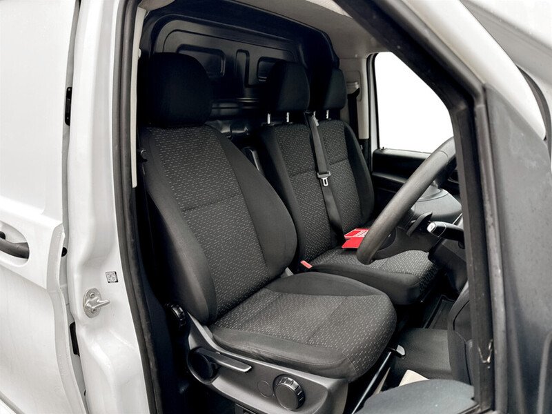 Used Mercedes-Benz Vito 2022 for sale - 76591244: Photo 27