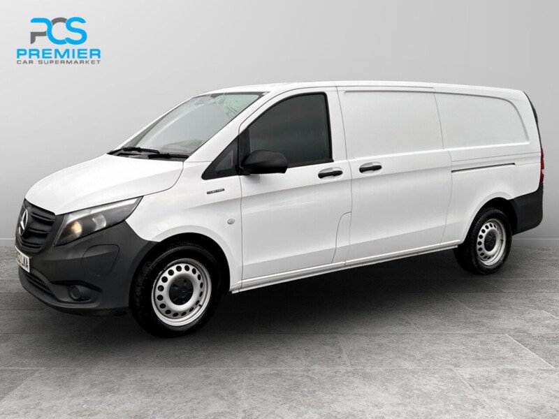 Used Mercedes-Benz Vito 2022 for sale - 76591244: Photo 28