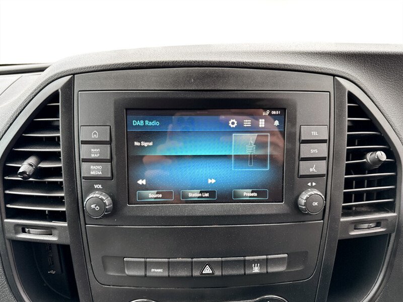 Used Mercedes-Benz Vito 2022 for sale - 76591244: Photo 29