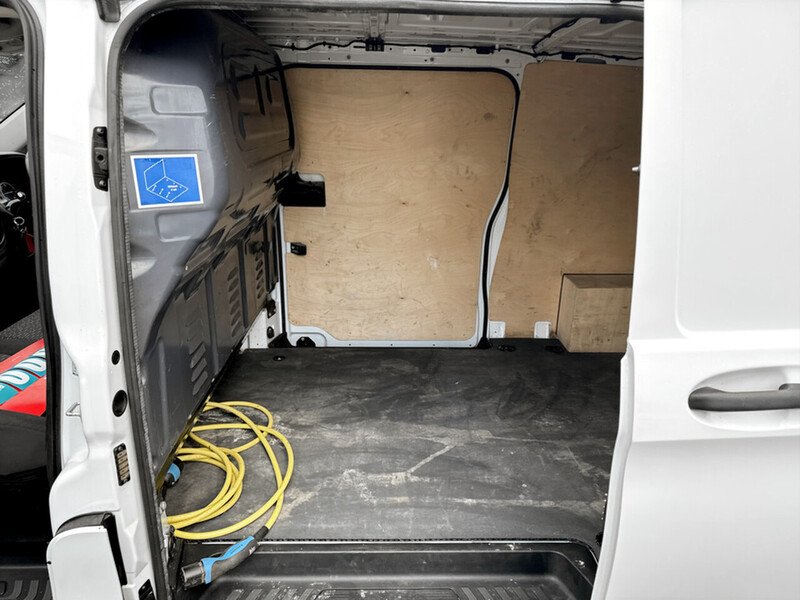 Used Mercedes-Benz Vito 2022 for sale - 76591244: Photo 32