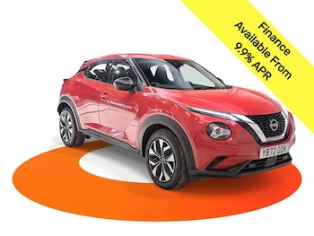 Used Nissan Juke 2023 for sale - 78247734: Photo