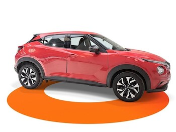 Used Nissan Juke 2023 for sale - 78247734: Photo