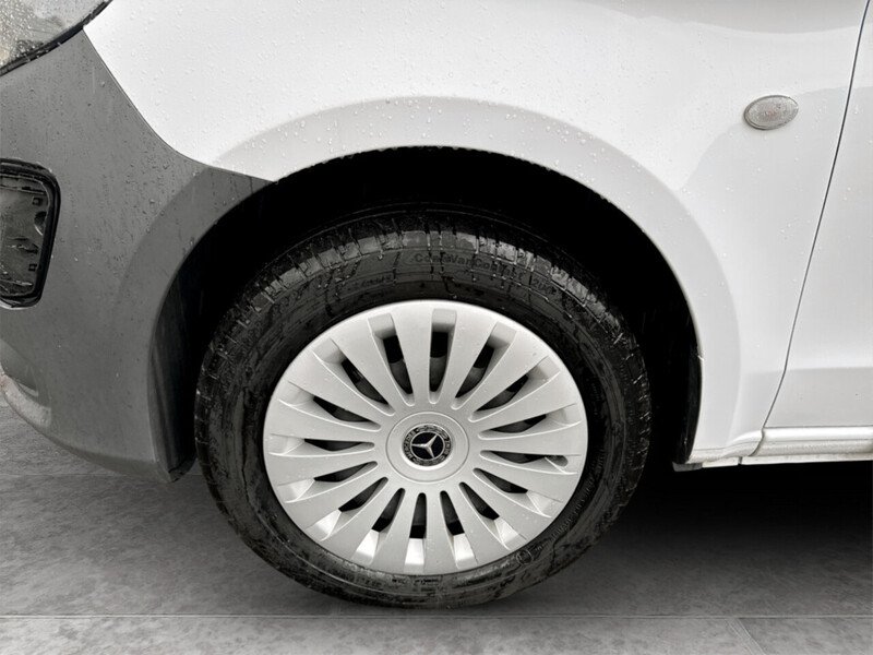 Used Mercedes-Benz Vito 2022 for sale - 76430521: Photo 18