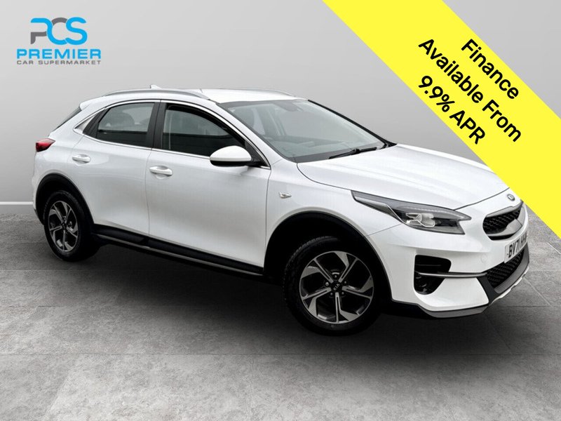 Used Kia XCeed 2021 for sale - 76848504: Photo 1