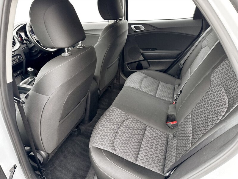 Used Kia XCeed 2021 for sale - 76848504: Photo 10