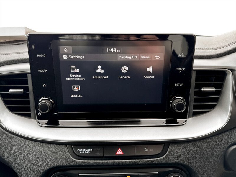 Used Kia XCeed 2021 for sale - 76848504: Photo 12