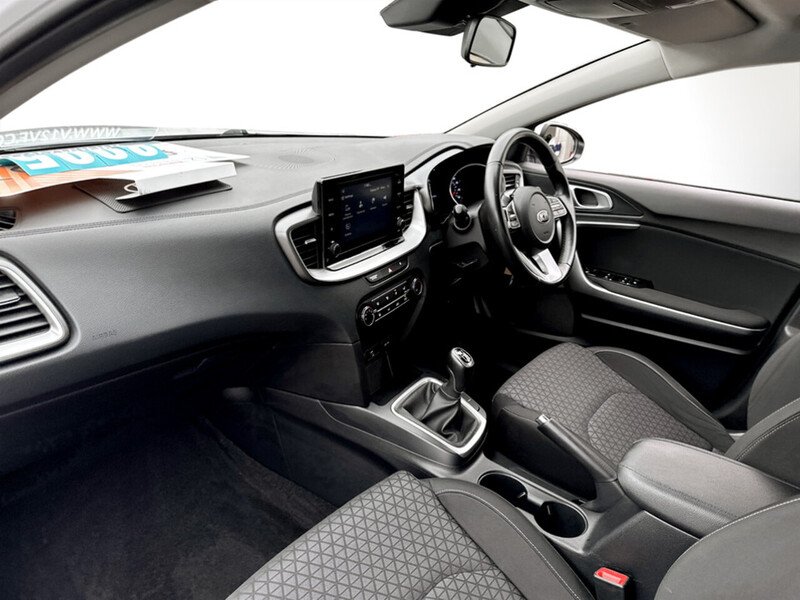 Used Kia XCeed 2021 for sale - 76848504: Photo 14