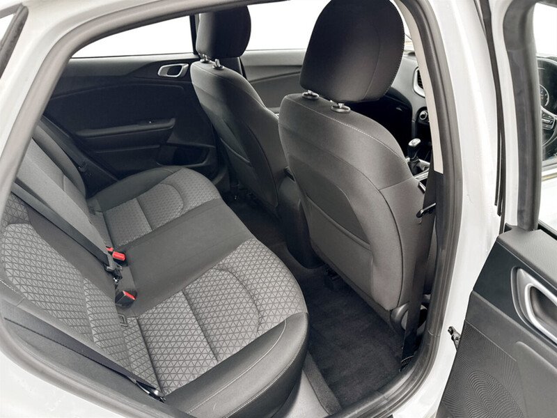 Used Kia XCeed 2021 for sale - 76848504: Photo 21