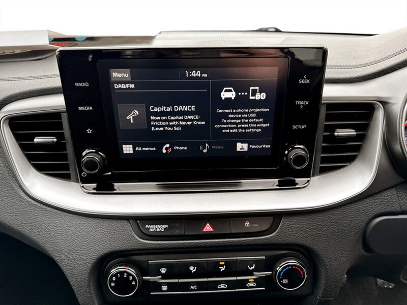 Used Kia XCeed 2021 for sale - 76848504: Photo 25