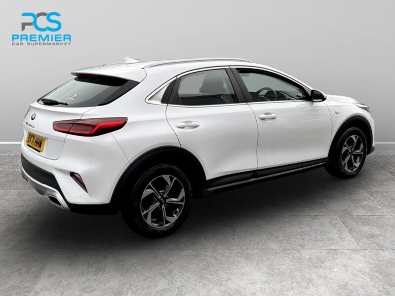 Used Kia XCeed 2021 for sale - 76848504: Photo 26