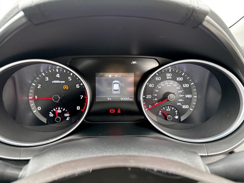 Used Kia XCeed 2021 for sale - 76848504: Photo 28