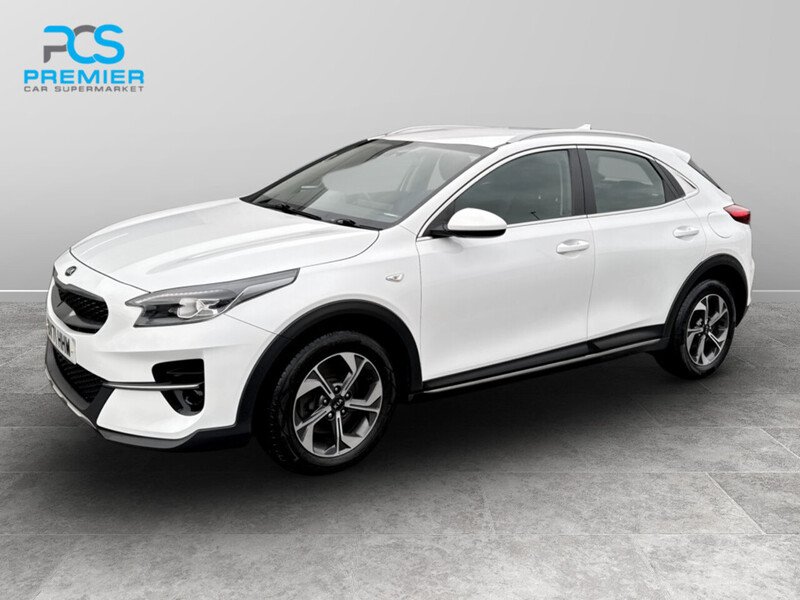 Used Kia XCeed 2021 for sale - 76848504: Photo 29