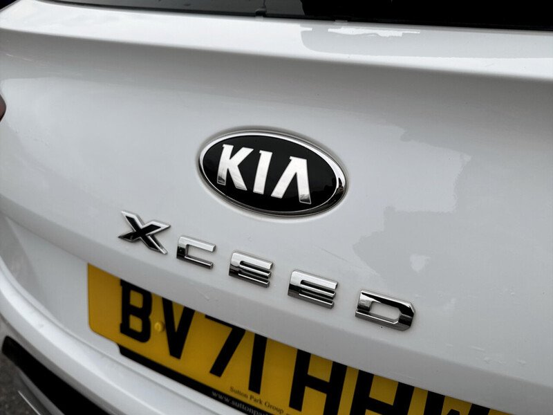 Used Kia XCeed 2021 for sale - 76848504: Photo 31