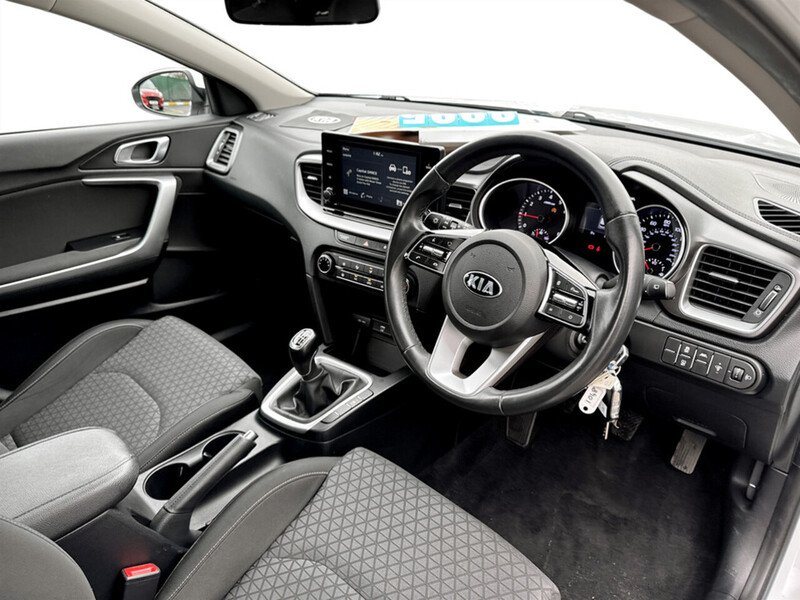 Used Kia XCeed 2021 for sale - 76848504: Photo 32