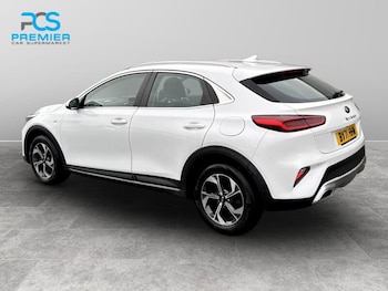 Used Kia XCeed 2021 for sale - 76848504: Photo