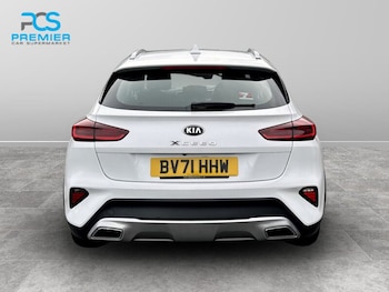 Used Kia XCeed 2021 for sale - 76848504: Photo