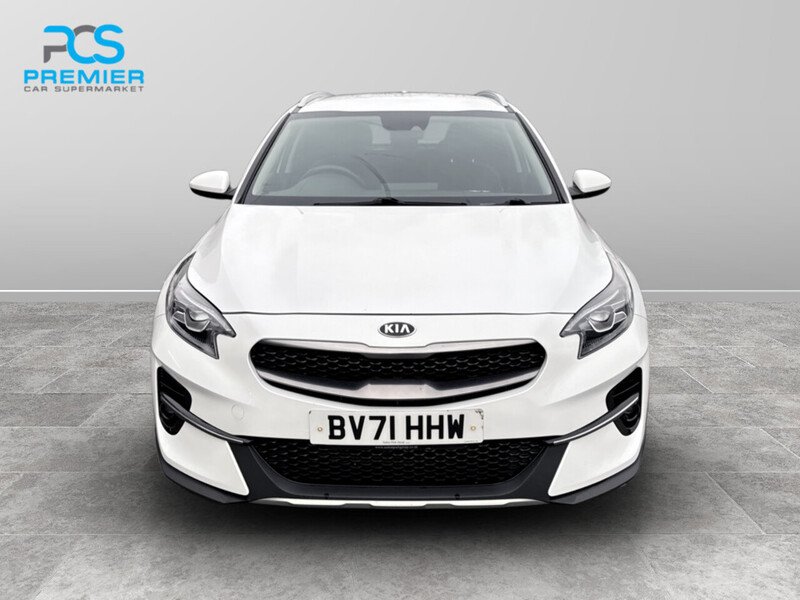 Used Kia XCeed 2021 for sale - 76848504: Photo 5