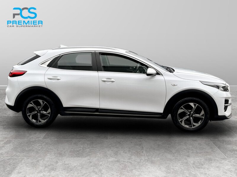 Used Kia XCeed 2021 for sale - 76848504: Photo 6