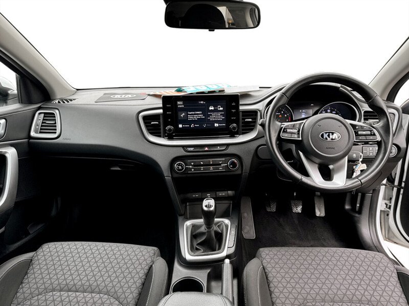 Used Kia XCeed 2021 for sale - 76848504: Photo 8