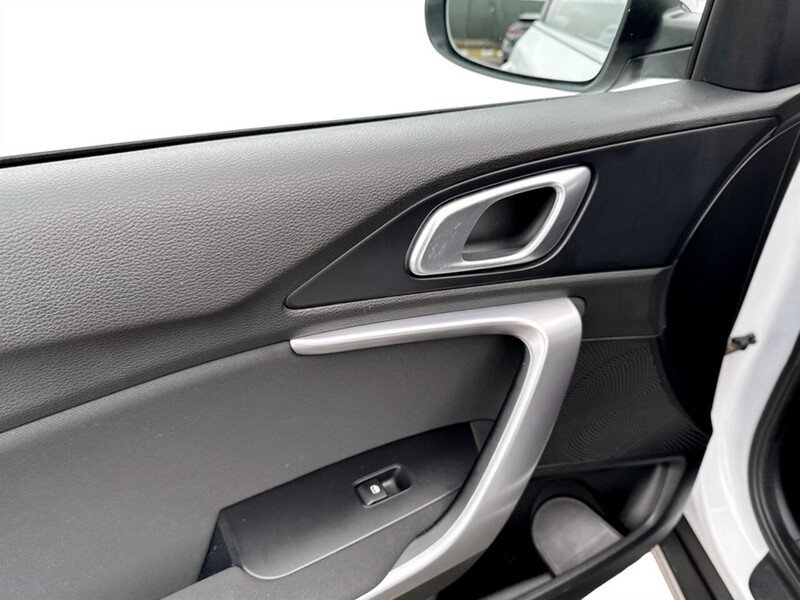 Used Kia XCeed 2021 for sale - 76848504: Photo 9