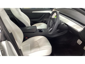 Used Tesla Model 3 2021 for sale - 77636853: Photo