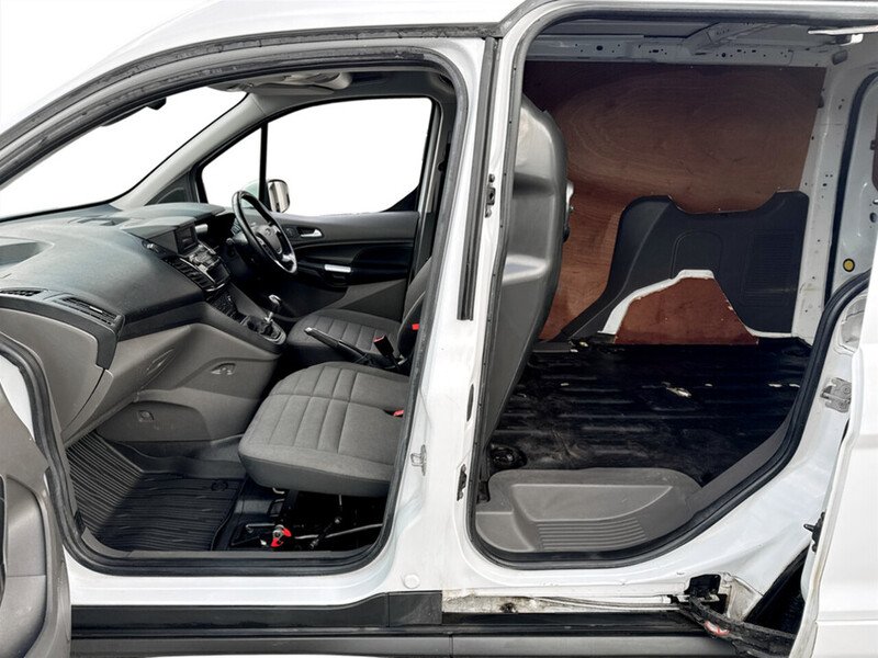Used Ford Transit Connect 2020 for sale - 77577921: Photo 11